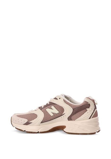 sneakers 530 unisex beige NEW BALANCE | U530SUA